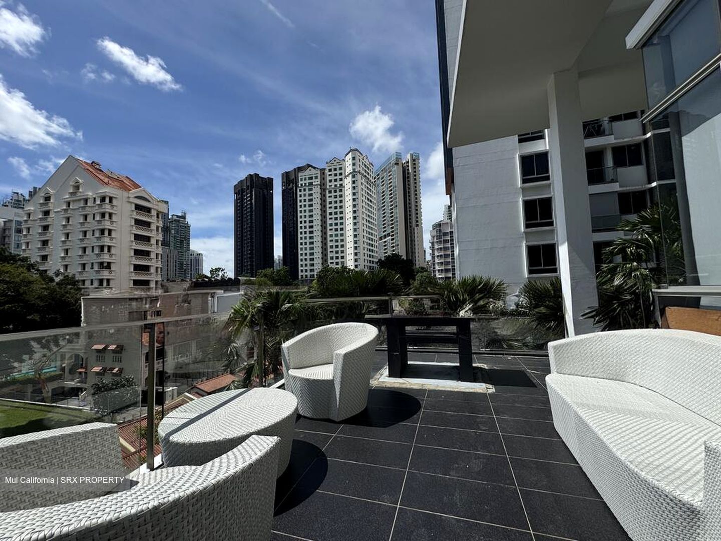 Robertson Edge (D9), Apartment #525541591
